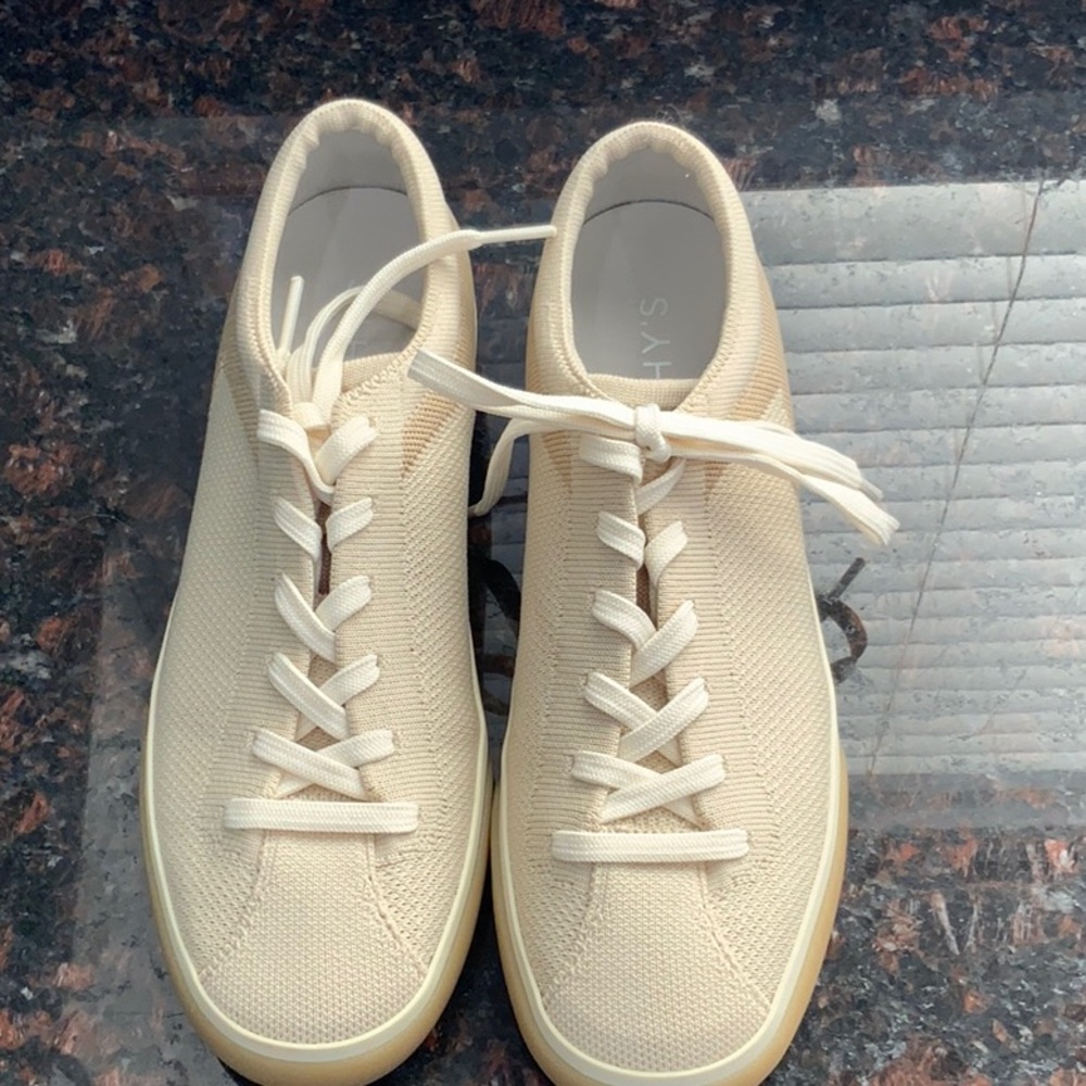 Women’s Rothy’s shoes size 8